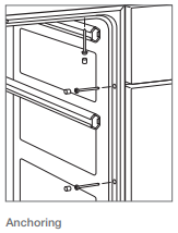 Cove Dishwasher Anchoring Faq Sub Zero Wolf And Cove 